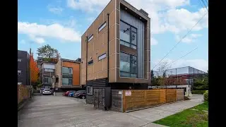 Video-1761 20th Avenue S  Seattle  WA 98144