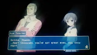 Corpse Party 3DS Part 6: Naho Saenoki