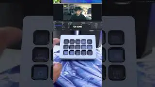Плагин OBS Studio для Stream Deck (День 2 Адвента)