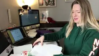5 types of people who study for finals