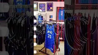 Team Outlet Store at the Lake Buena Vista Factory Stores #deals #orlando