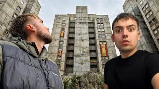 En Este Pueblo TODAS las Casas Son GRATIS*