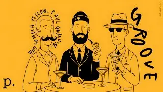 Классический Вайб для Души 😎 Атмосфера Уюта 🎩 | Работа &middot; Кафе &middot; Учеба &middot; Фон (GROOVE &middot; JAZZHOP)