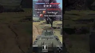 War Thunder Mobile T-34 gameplay #gaming #warthunder #ww2 #games