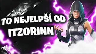 To Nejlep&scaron;&iacute; od ItzOrinn l Enbu
