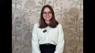 Czujesz się niewystarczający? Bóg nie szuka ideałów | Gloria Setkick | WIELKA NADZIEJA