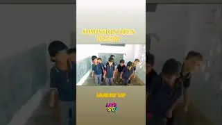 Addmission Open
