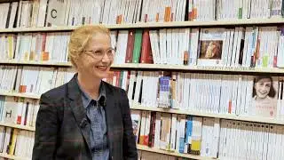 Chez Lamartine avec Pauline Baer de Perignon TELESUD 16/11/20