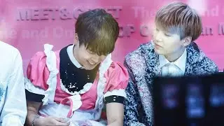 [OPV YOONMIN] ft. Jungkook -ใจเหลือเหลือ