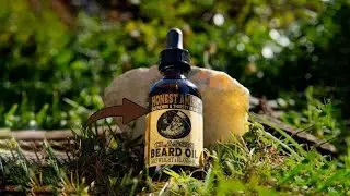 Honest Amish Beard Oil / best beard oil in 2024