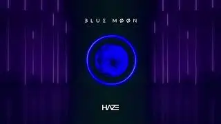 Blue Moon | Full Audiovisual Tech House Set