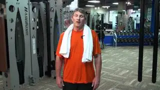 Boot Camp at Denver Tech Center