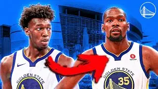 How good can James Wiseman actually be? [ROOKIE OF THE YEAR]