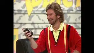 BBC's : Telly Addicts - S2E9