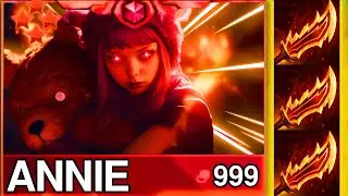 THE MOST SATISFYING NEW STRATEGY ⭐⭐⭐| TFT SET 10