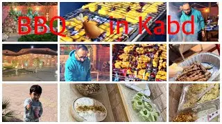 BBQ in Kabd Kuwait 🇰🇼 | #bbq #fyp #fypシ #fypシ゚viral #kuwait 