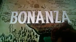 Horacio the handsnake - Bonanza