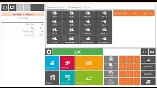 MetroFramework Modern UI Project