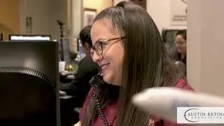 Austin Retina Patient Testimonial: Terri Wimmer