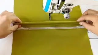 Many people are unaware of the sewing tips and tricks 4 found here.