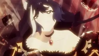 Princess Connect! Re:Dive | Season 2 Episode 12 | Linked Hand in Hand Vers. Edit.