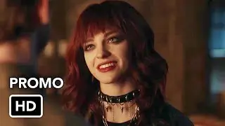 Gotham Knights (The CW) 