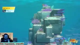 Dave the Diver на PC Прохождение [832/1000] часть 8