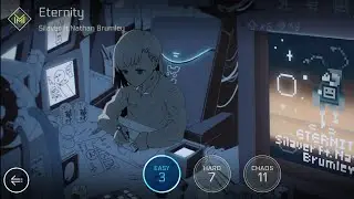 【Cytus II】Eternity EASY 3 MM FC 