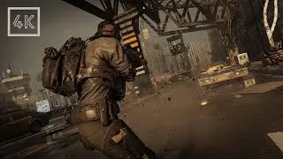 REVEAL TRAILER 2022 | Lugovoises Games | Ghost Recon Breakpoint & Modern Warfare