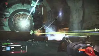 Titan Teamwork In Trials