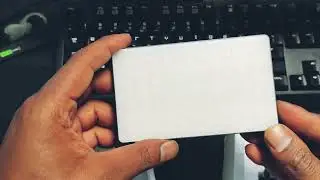 SmallRig RM120 RGB Video Light, 5000mAh 180 Minutes Portable Camera Light unboxing and review  