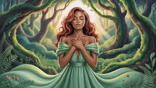 Manifestation Song &ndash; Overflow | Attracting Miracles, Blessings & Abundance