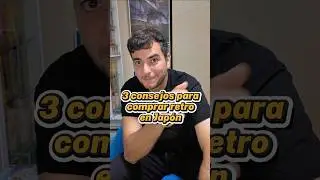 3 consejos para comprar retro en Jap&oacute;n