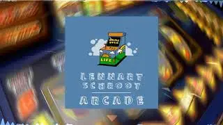 Lennart Schroot - Arcade (Original Mix)