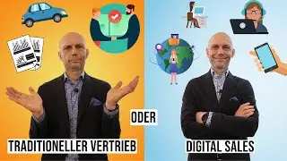 Digitaler Vertrieb &ndash; So wirst du richtig gut!
