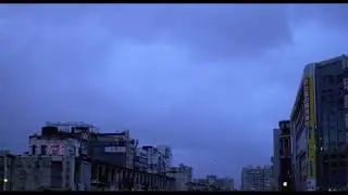 rebels of the neon god ending