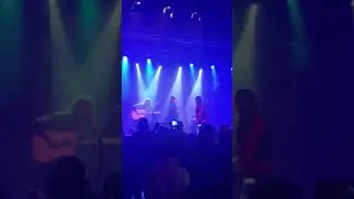 Shallow, Steven Mageney + Alexx Crystal ball + guest, Aarburg 20.12.2019