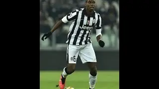 PES 2016 Pogba Fake Rabona