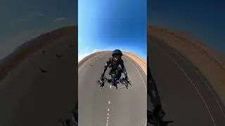 #DroneRider #ExtremeAdventures #360Video #harleydavidson