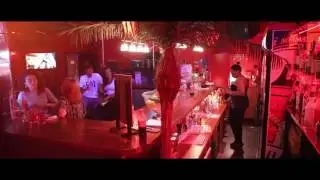 Silvercube Lounge Dielsdorf Promovideo 2017