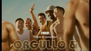 Trailer Oficial Fire Island: Orgullo y seducci&oacute;n (2022( by PrimeFlix