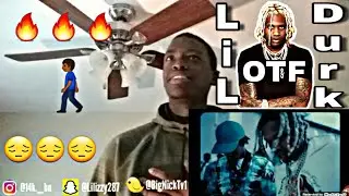 Lil Durk- 
