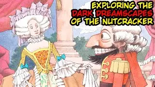 THE NUTCRACKER and the Pain of Princess Pirlipat (On Fairy Histories)