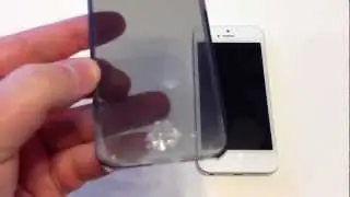 Case Mate rPet Recycled Plastic Case For iPhone 5 Review