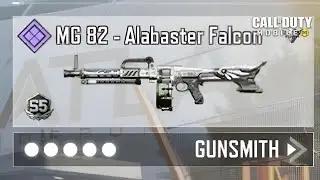 DESTROYING GRANDMASTER LOBBY WITH MG82 LMG...(Real Players, No Bots)