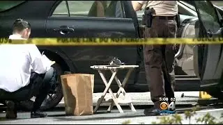 Deadly Dispute Outside SW Miami-Dade Supermarket