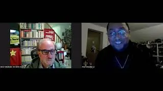 1+1 290 Youri & Barry Weisleder on the history of institutional antisemitism & the rise of Zionism