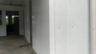 Sandwich Panel Project | Fair Insulation Technology
