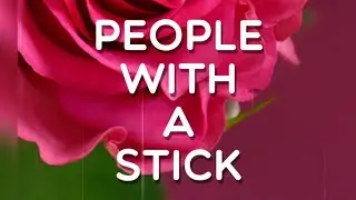 People with a stick, Level 171, Word Crush Answers, 4k.