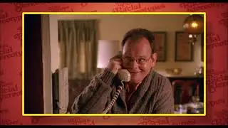 Little Known Racial stereotypes - The Onion Movie